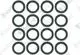 VAILLANT-Rechteckdichtring-Set-a-16-VKK-806-2806-u-w-Vaillant-Nr-981277 gallery number 1